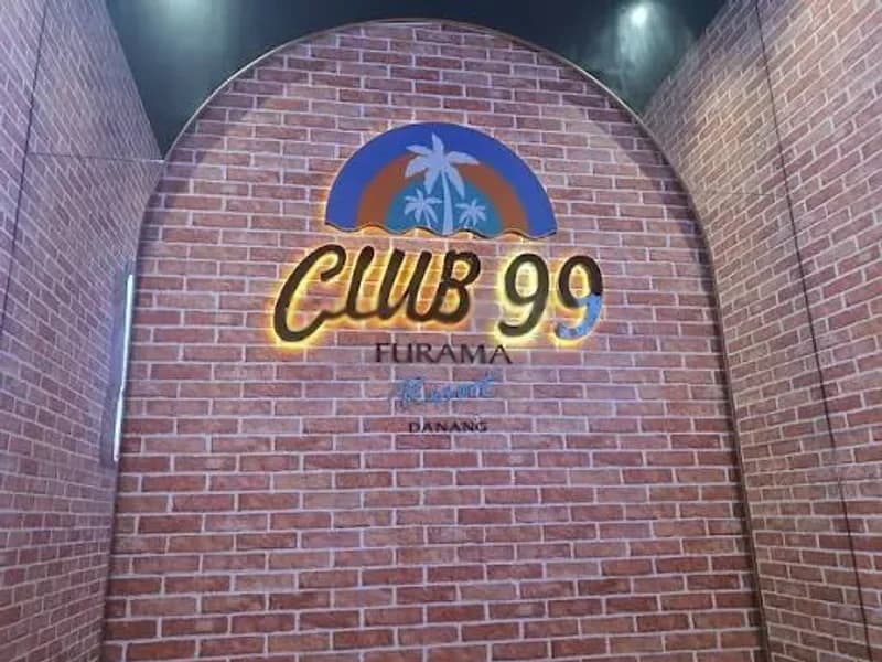 다낭 클럽99 카지노 사진 3