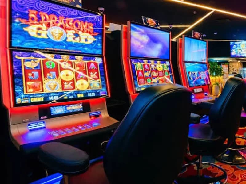 다낭 원오페라 카지노 사진 1
